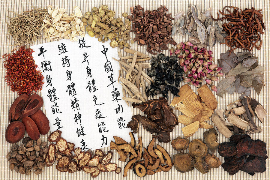 Chinese Medicine for Gut Restoration