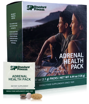 Adrenal Health Pack, 60 Packs/Box