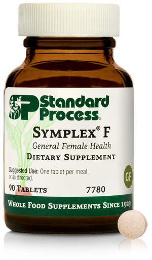 Symplex® F, 90 Tablets