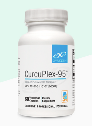 CurcuPlex-95 by Xymogen