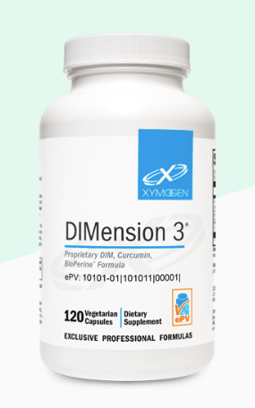 DIMension 3 by Xymogen