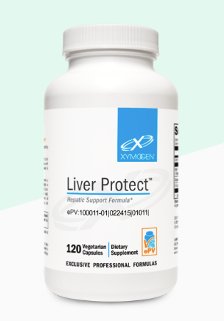 Liver Protect by Xymogen