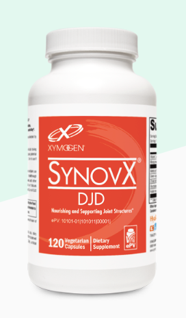 SynovX DJD by Xymogen