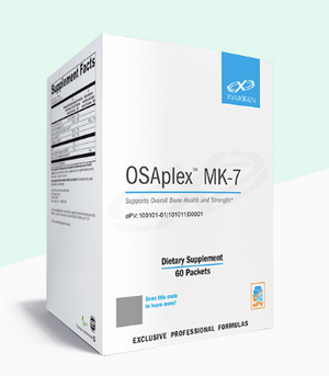 OSAplex MK-7 60 Packets by Xymogen