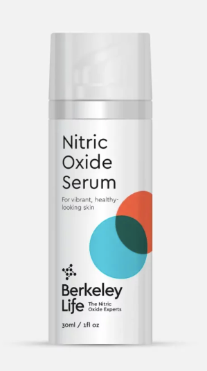 Nitric Oxide Serum by Berkeley Life