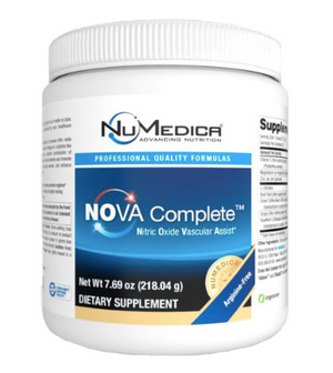 NOVA Complete Original by Numedica