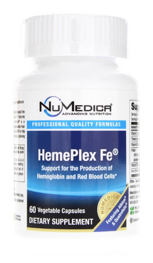 HemePlex Fe by Numedica