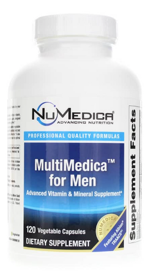MultiMedica for Men by Numedica