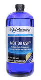 MCT Oil by Numedica