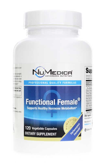 Functional Female by Numedica