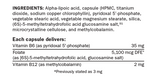 PoDiaPN 60 Capsules by PharmaceutiX