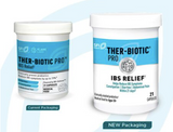 Ther-Biotic Pro IBS Relief by Klaire Labs (SFI Health)