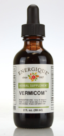 Vermicom 2oz by Energique