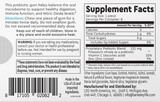 Prebiotic Nitrate Chewing Gum by Berkeley Life