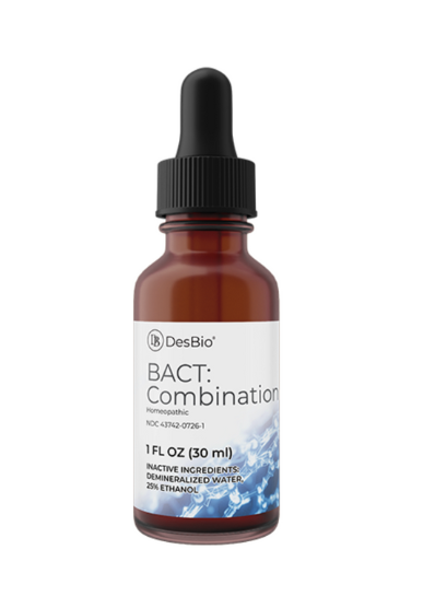 BACT:Combo by DesBio