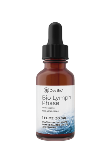 Bio Lymph Phase by DesBio
