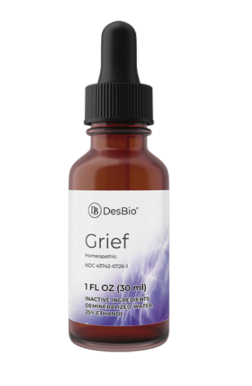 desbio glutathione Grief by DesBio – Digestive Warrior