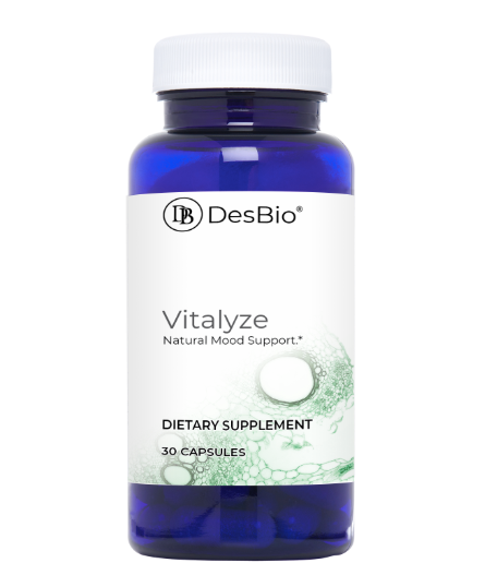 glutathione by desbio Liposomal 4 ounce Systemic Drainage by DesBio