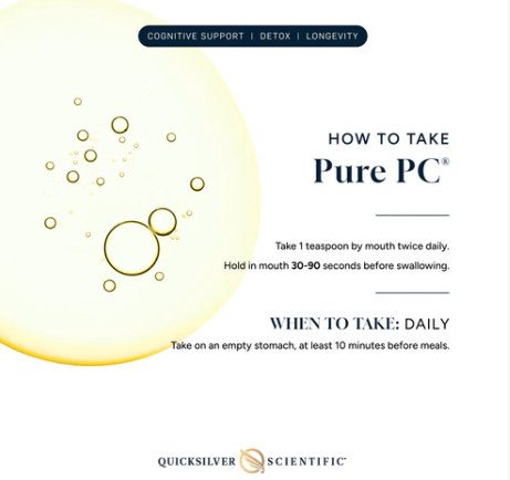 Pure PC by Quicksilver Scientific