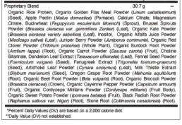 VegE Cleanse by BioOne Sciences