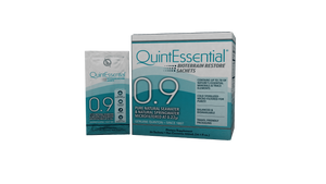 QuintEssential 0.9 Sachets by Quicksilver Scientific