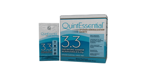 QuintEssential 3.3 Sachets by Quicksilver Scientific
