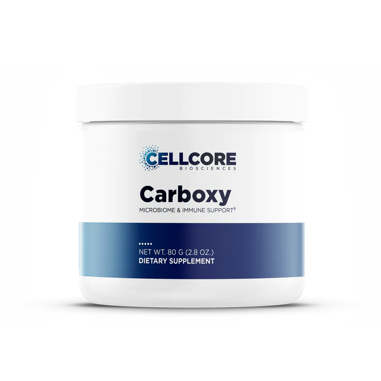 Carboxy by CellCore