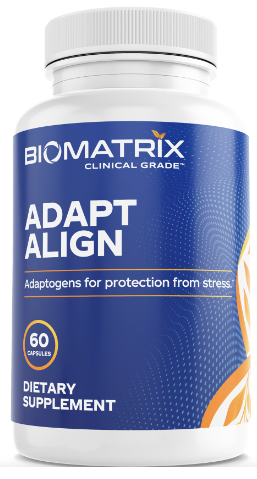 Adapt Align by Biomatrix