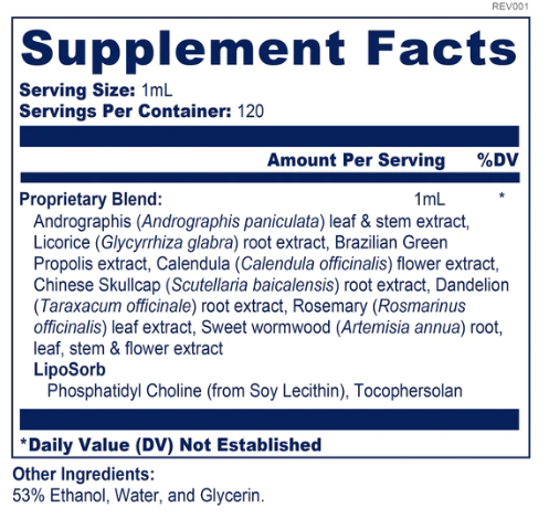 Vital 9 by Biopure Health