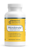 Microbinate by Researched Nutritionals