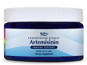 Artemisinin by BioPure