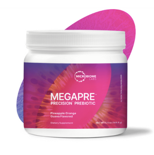 MegaPre By MicrobiomeLabs