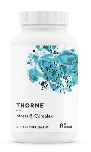 Stress B-Complex by Thorne Research