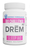 DREM Sleep Aid by Systemic Formulas