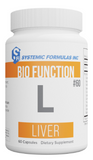 L-Liver by Systemic Formulas