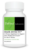Hair Effects by DaVinci Labs