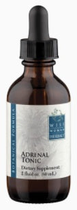 Adrenal Tonic 2 fl oz  by Wise Woman Herbals