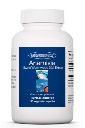 Artemisia by Allergy Research Group