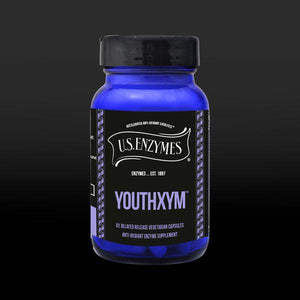 Youthxym by U.S. Enzymes