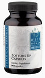 Bottom's Up Capsules 90 Capsules  by Wise Woman Herbals