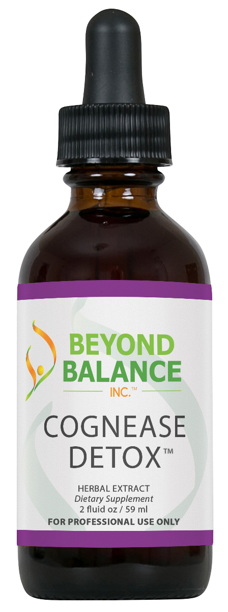 Cognease Detox by Beyond Balance
