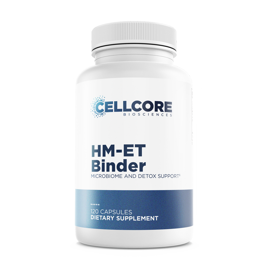 HM-ET Binder by CellCore