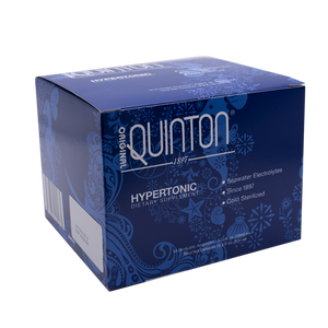 Original Quinton Hypertonic 30 Amps by Quicksilver Scientific