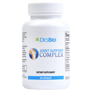 Joint Support Complex by Des Bio