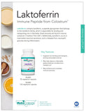 Laktoferrin by NutriCology