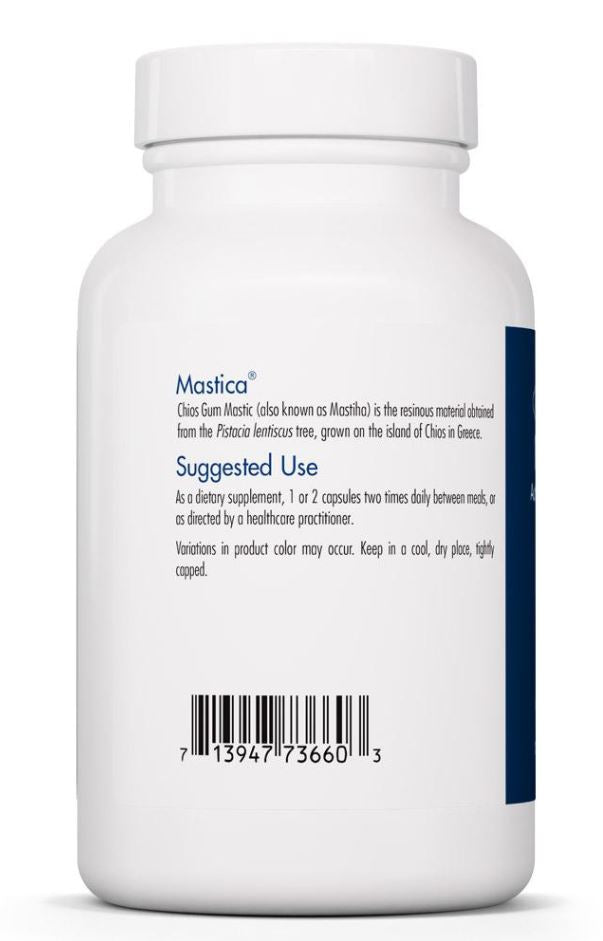 Mastica by Allergy Research Group