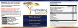 Mito Rescue: Energy Production Support by True Healing Naturals