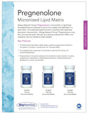 Pregnenolone 50 mg by Allergy Research Group