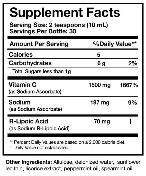 C-RLA Original by Researched Nutritionals