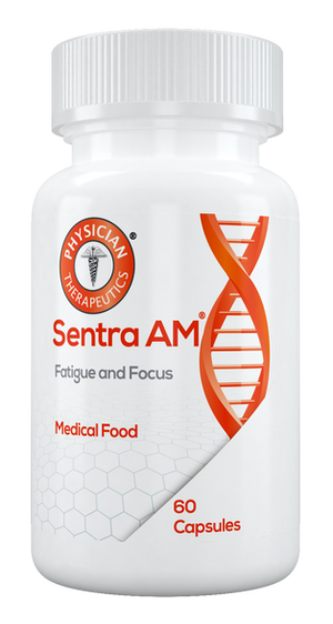 Sentra AM by Physician's Therapeutics